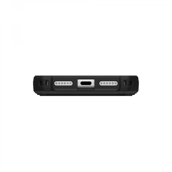 Противоударный чехол UAG Monarch Pro Case iPhone 17 Pro 