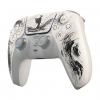 Геймпад Sony DualSense для PlayStation 5 (Ghost of Yotei, Black)