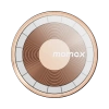 Вакуумный магнитный держатель для телефона Momax 1-Snap (KH20M)
