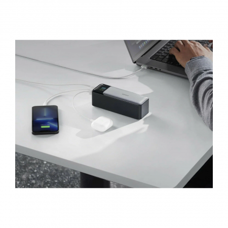 Power Bank Anker 737 Power Bank 24000mAh 140W (A1289P11)