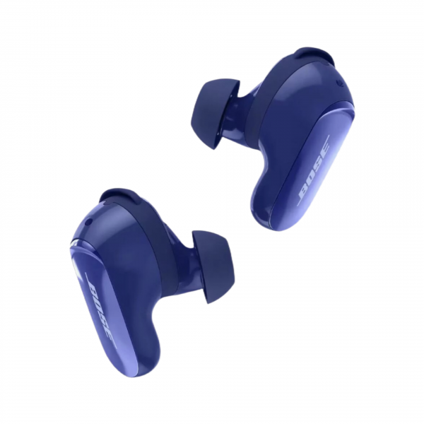 Беспроводные наушники Bose QuietComfort Ultra Earbuds 2nd Gen Полуночный фиолетовый
