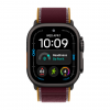 Apple Watch Ultra 4 ремешок Trail Loop