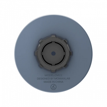 Автомобильный магнитный держатель Momax MoVe Titanium (CM22E)