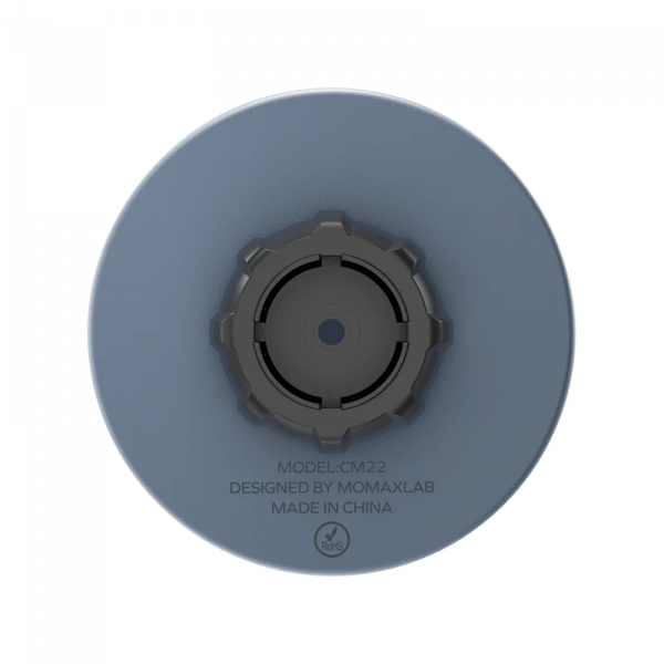 Автомобильный магнитный держатель Momax MoVe Titanium (CM22E)