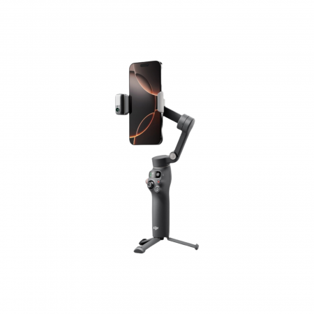 Стабилизатор DJI Osmo Mobile 8 Black