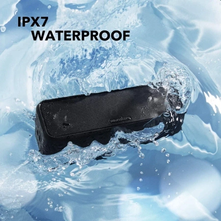 Bluetooth колонка Soundcore 3 Exceptional Clarity