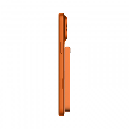 Портативное зарядное устройство Momax 1-Power S.Pass QI2 5000mAh