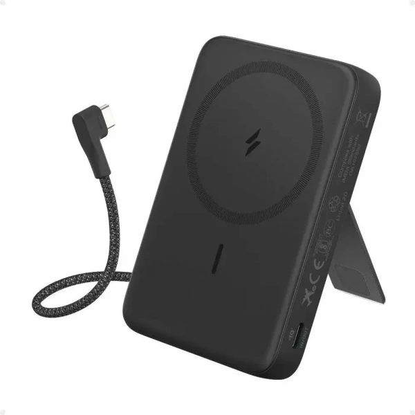 Портативное зарядное устройство Anker Zolo A1685 10000mAh