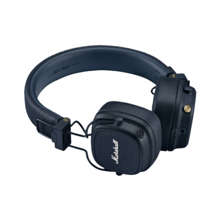 Наушники Marshall Major V Black