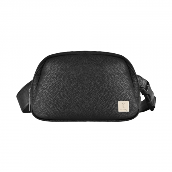 Сумка-органайзер WiWU Lulu Crossbody Bag экокожа