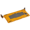 Беспроводная механическая клавтура Gravastar Mercury K1 Pro Yellow 