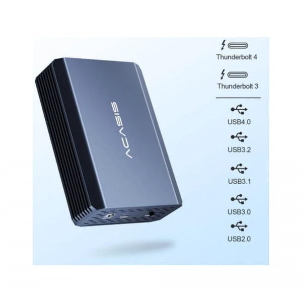 Внешний корпус для SSD Acasis (EC-6802)