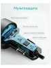 Автомобильное зарядное устройство Anker Power Drive 35W (A2732)