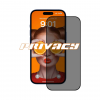 Защитное стекло ANANK 5X Reinforced 2.5D Privacy для iPhone 17 Air
