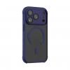 Чехол Momax Case Form с MagSafe для iPhone 17 Future Dusk
