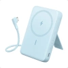 Портативное зарядное устройство Anker Zolo Magsafe Power Bank 10000mAh