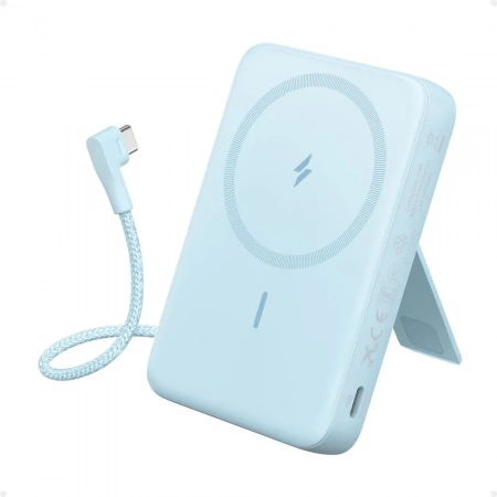 Портативное зарядное устройство Anker Zolo A1685 10000mAh