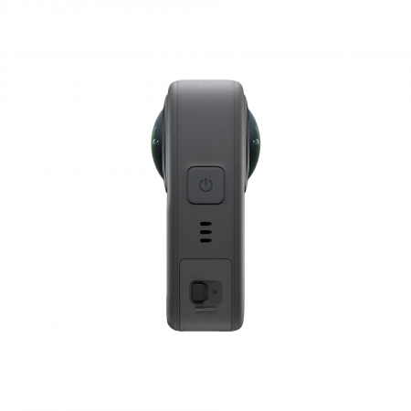 Экшн-камера DJI Osmo 360 Adventure Combo Black