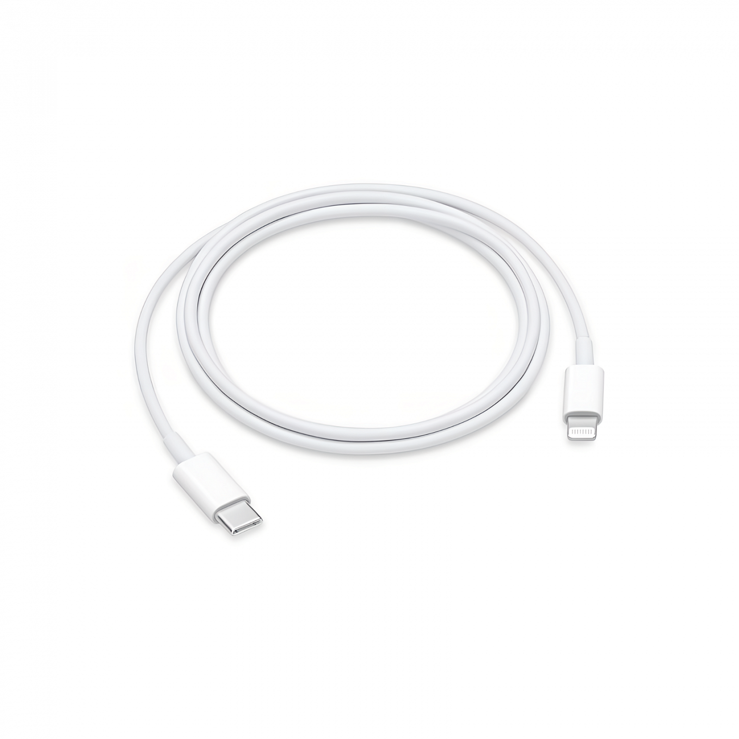 Зарядный кабель Apple Type-C - Lightning
