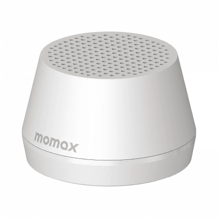 Портативная Bluetooth колонка Momax 1-Vibe Go Lite (BS8)
