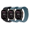 Apple Watch Ultra 3 GPS + Cellular 49mm Alpine Loop