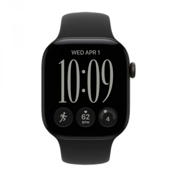 Apple Watch Series 12 / 42mm Aluminum11