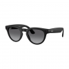 Умные очки Ray-Ban Meta Headliner, Поляризованные градиентные (RW4013 601ST3 / Gen 2)
