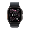 Apple Watch Ultra 3 Black Titanium 49mm Alpine Loop Black S