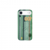 Премиальный кевларовый чехол Airity Pine Green