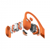 Беспроводные наушники SHOKZ OpenRun PRO 2, S820