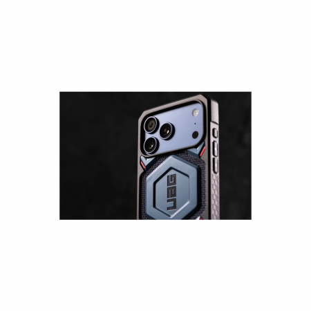 Защитный чехол UAG Monarch Pro Kevlar для iPhone 17