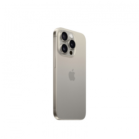 iPhone 15 Pro Max (Sim+E-Sim) - Серый - 512 Gb