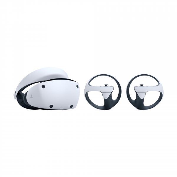 Очки виртуальной реальности Sony Playstation VR 2