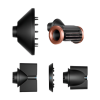 Фен Dyson Supersonic Nural HD16 Straight+Wavy (Amber Silk)