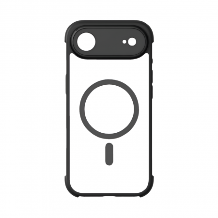 Чехол Momax Case Form с MagSafe для iPhone 17