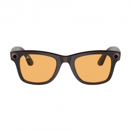 Ray-Ban Meta Wayfarer Gen 2. (RW4006 675385)