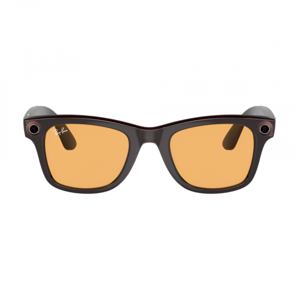 Ray-Ban Meta Wayfarer Gen 2. (RW4006 675385)