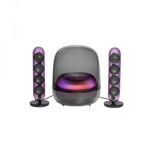 Акустическая система Harman Kardon Aura Soundsticks 5
