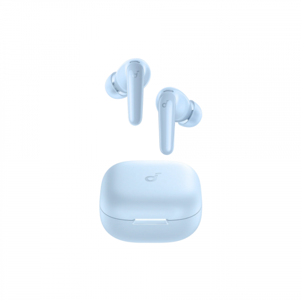 Беспроводные наушники Soundcore P31i