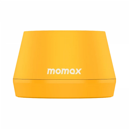 Портативная Bluetooth колонка Momax 1-Vibe Go Lite (BS8)