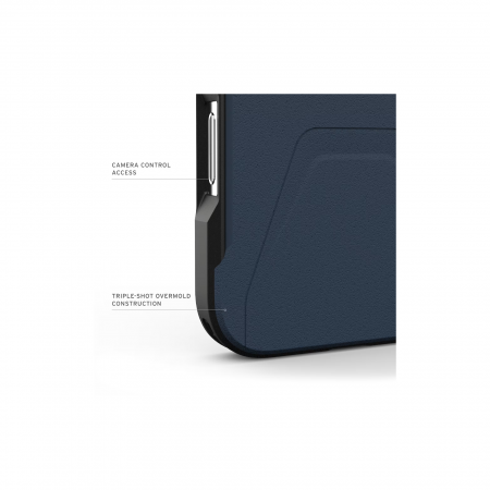 Защитный чехол UAG Civilian iPhone 17 Case