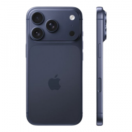 iPhone 17 Pro Max Deep Blue (E-sim)