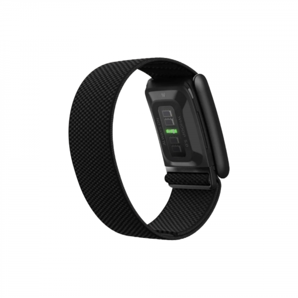 Браслет Whoop Peak 5.0 с годовой подпиской