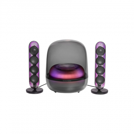 Акустическая система Harman Kardon Aura Soundsticks 5