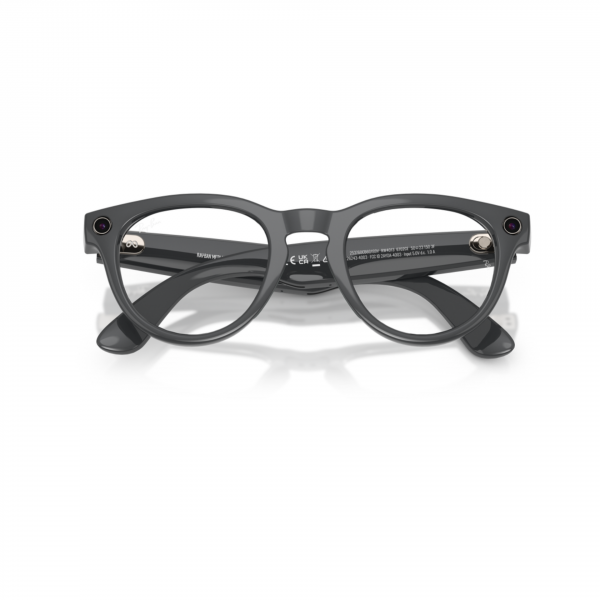 Ray-Ban Meta Headliner Gen 2, Фотохромные (RW4013 6702CE)