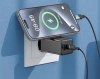 Сетевое зарядное устройство Vyvylabs Gan Fast Charger 65w (GAN65EU)
