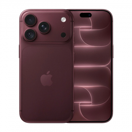 iPhone 18 Pro (E-Sim)