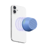 Портативная Bluetooth колонка Momax 1-Vibe Go Lite (BS8)