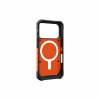Противоударный чехол UAG Pathfinder iPhone 17 Orange