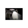 Часы Garmin Fenix 9 Pro - 43mm, No inReach, Titanium with Fog Gray/Dark Sandstone Silicone Band (010-04335-85)